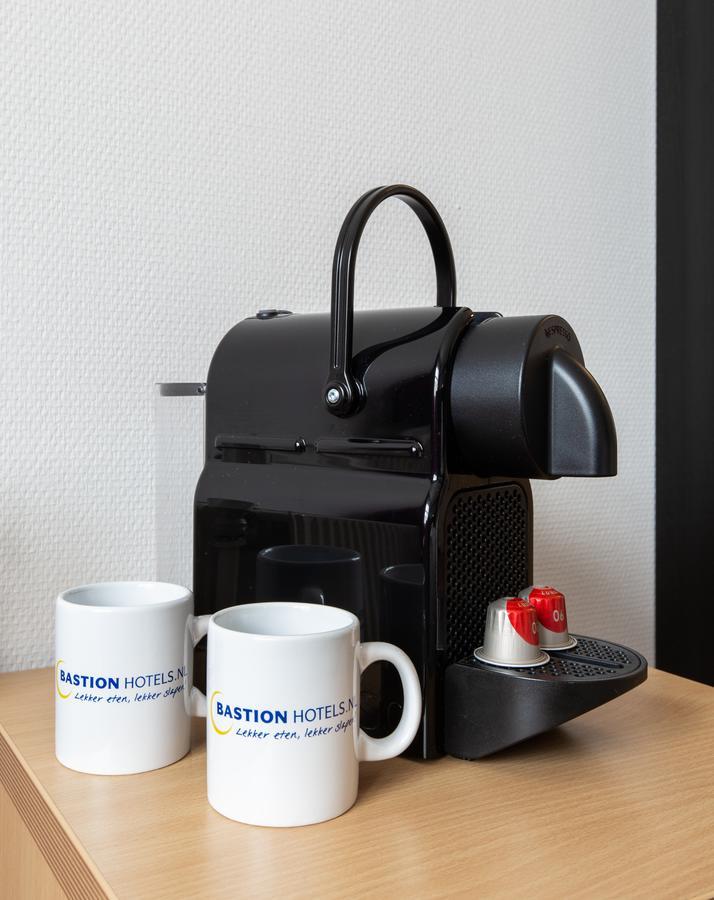 Bastion Hotel Leiden Voorschoten Экстерьер фото
